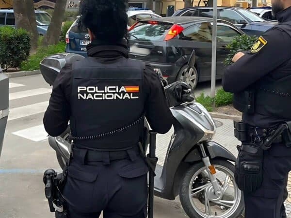 Hallan el cadáver de una mujer en Castellón