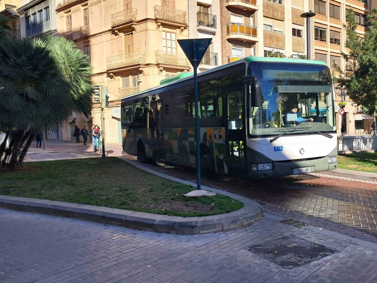Horarios y frecuencias especiales del Tram de Castelló para Magdalena 2025