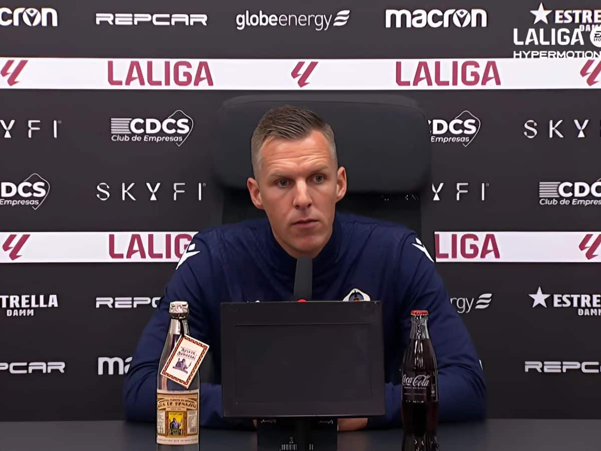 Johan Plat: «Ha sido muy bueno estar en el lado en el que cae la suerte»