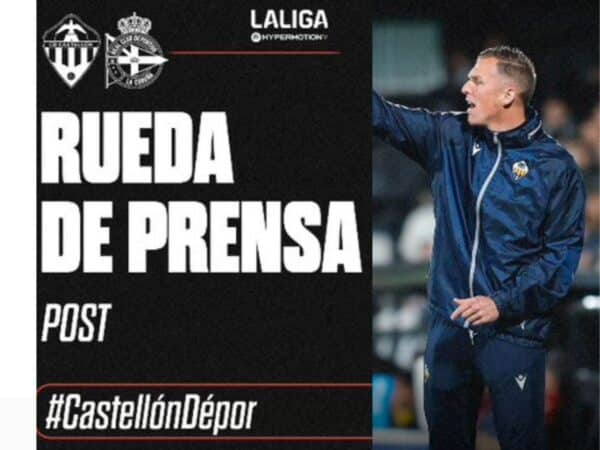 Johan Plat: «Si continuamos así, ganaremos muchos partidos»