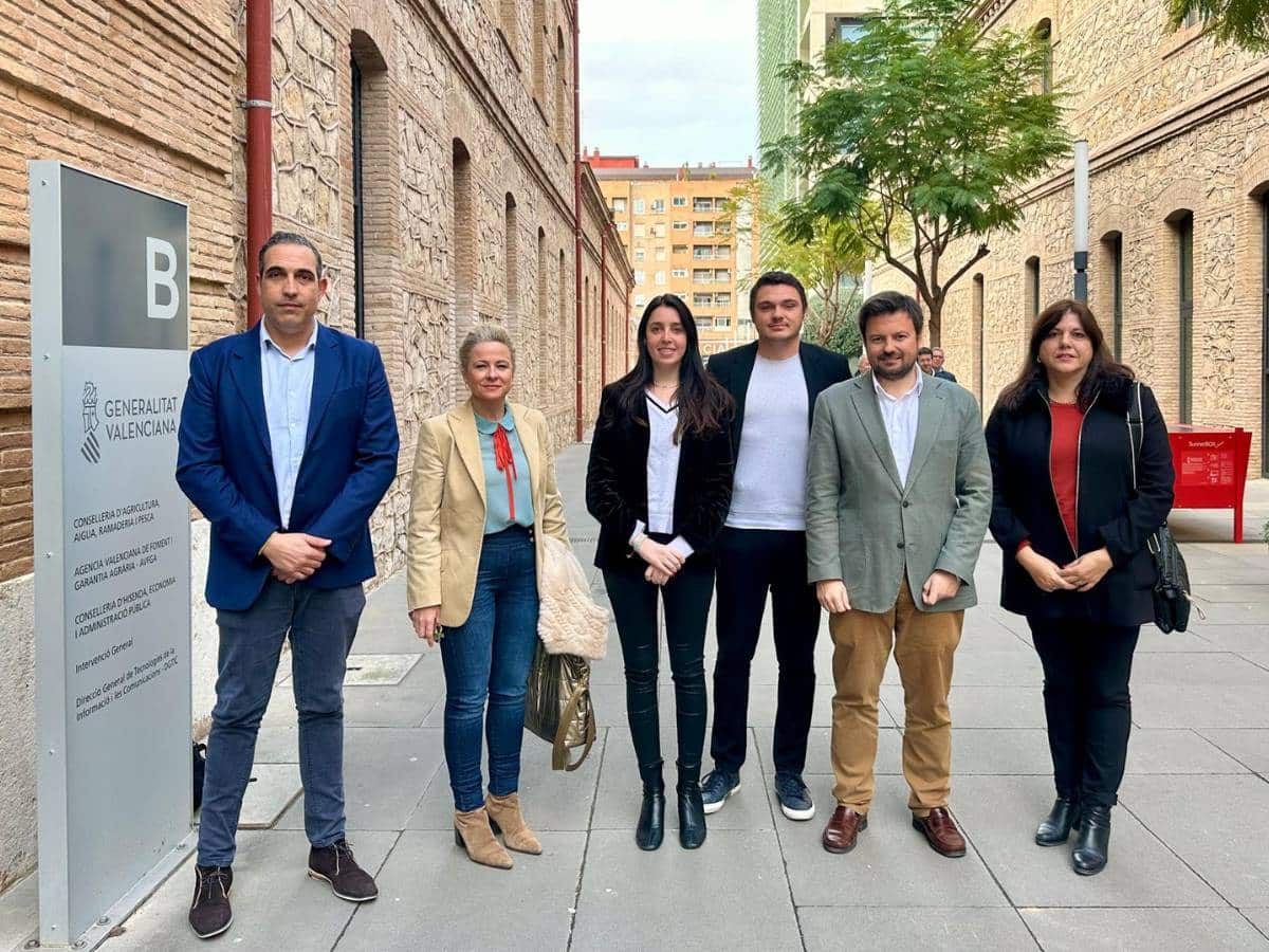 La batalla judicial por el Prat: Cabanes y Torreblanca defienden sus intereses