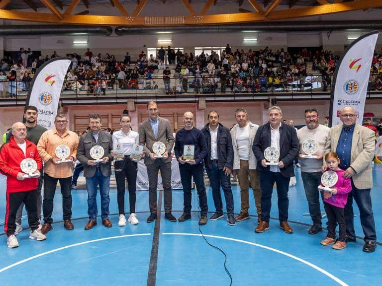 Este fin de semana se celebró el Open Internacional de Taekwondo en el Polifuncional de l’Alcora donde más de 1000 deportistas participaron en un torneo que celebró sus 25 años.