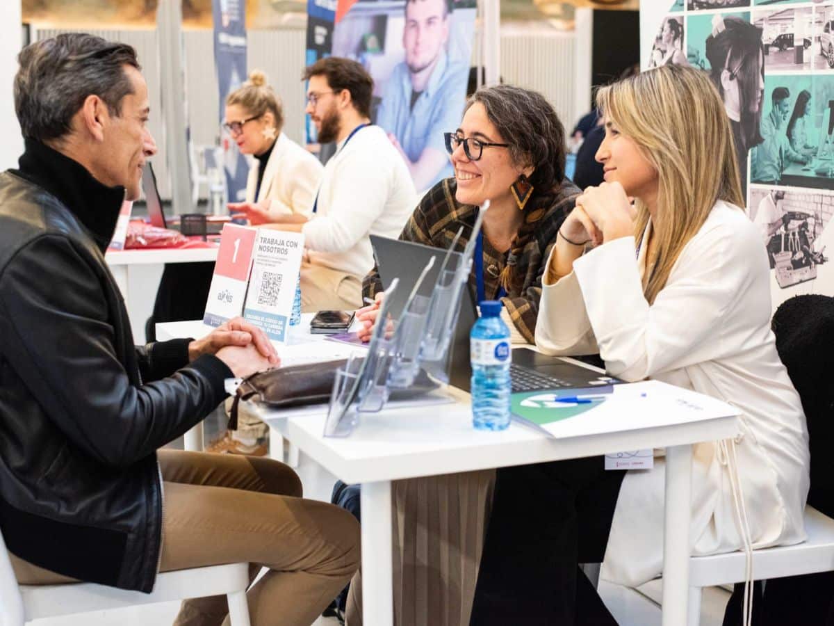 L’Alcora retomará en mayo el Foro de Empleo suspendido por la DANA