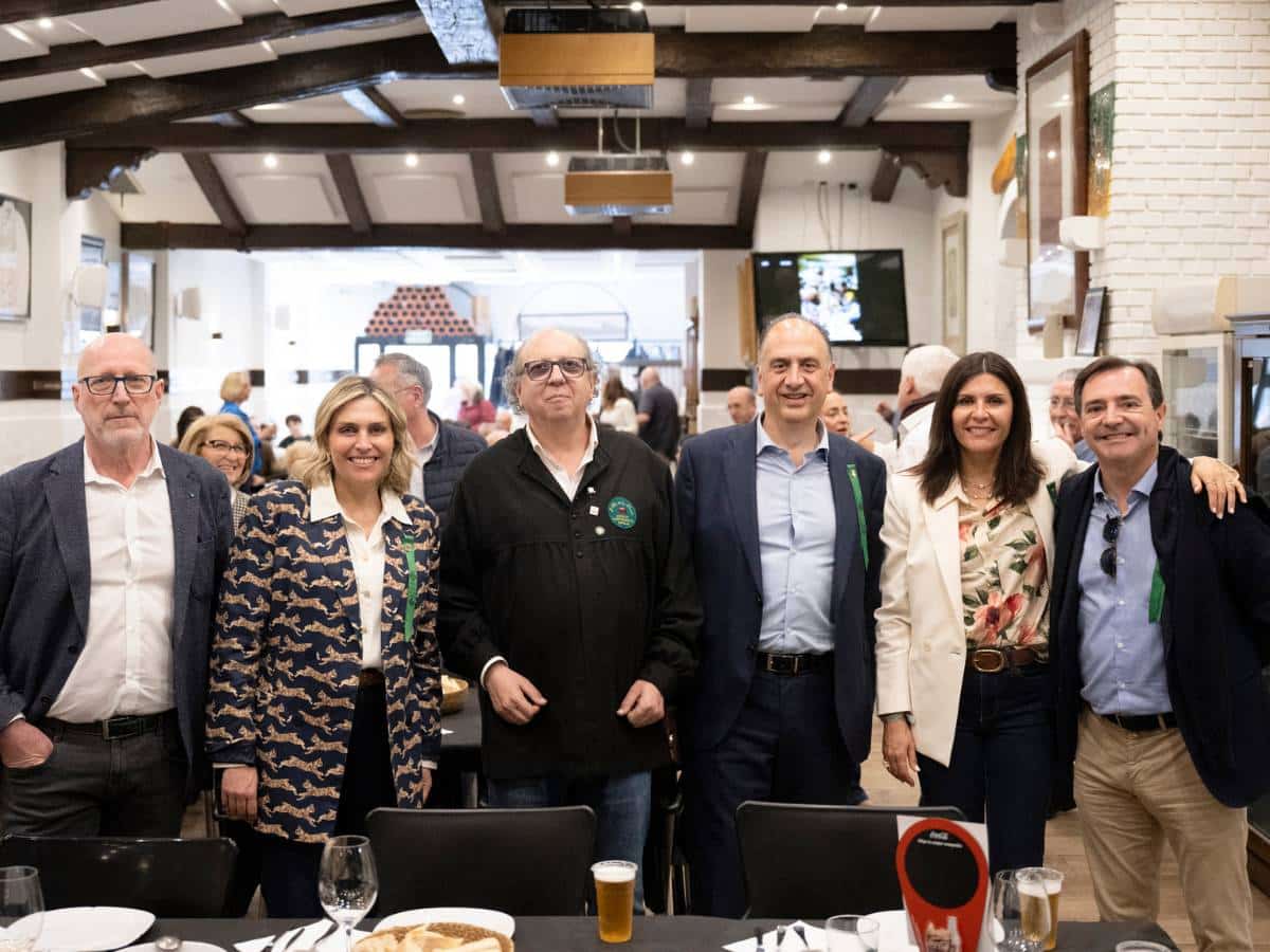 L’Olla de la Plana en el centro del turismo gastronómico de Castellón