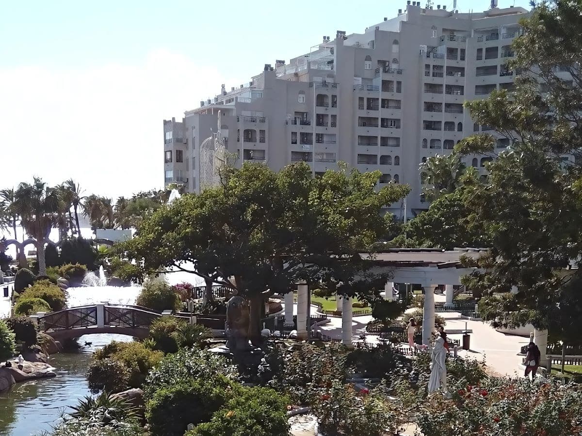 Sanidad confirma un brote de ‘norovirus’ en un hotel de Oropesa del Mar