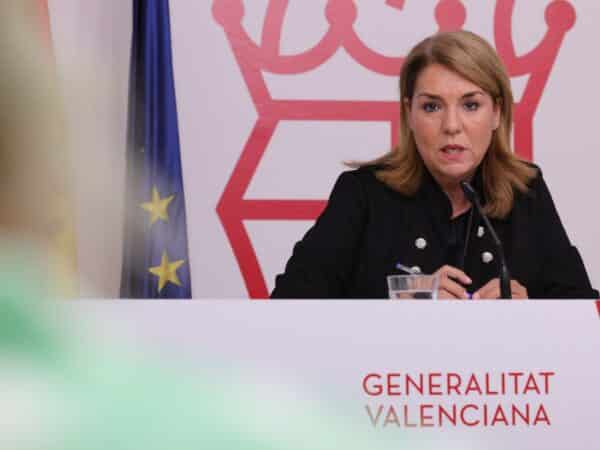 Más de 807 millones en 2025 para dependencia, mayores y discapacidad en la Comunitat