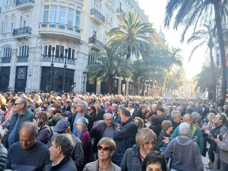 Hoy, 29 de marzo, se cumplen cinco meses desde la tragedia que dejó un saldo de 227 personas muertas, una desaparecida y decenas de miles de damnificados