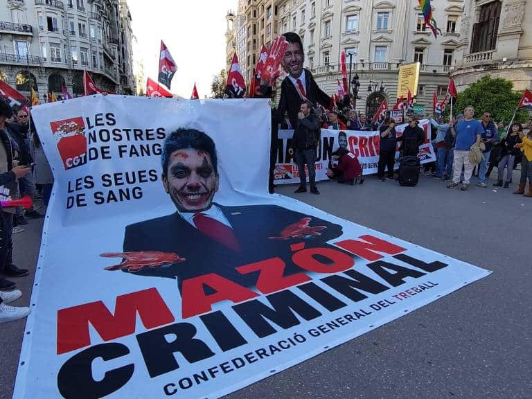 Hoy, 29 de marzo, se cumplen cinco meses desde la tragedia que dejó un saldo de 227 personas muertas, una desaparecida y decenas de miles de damnificados