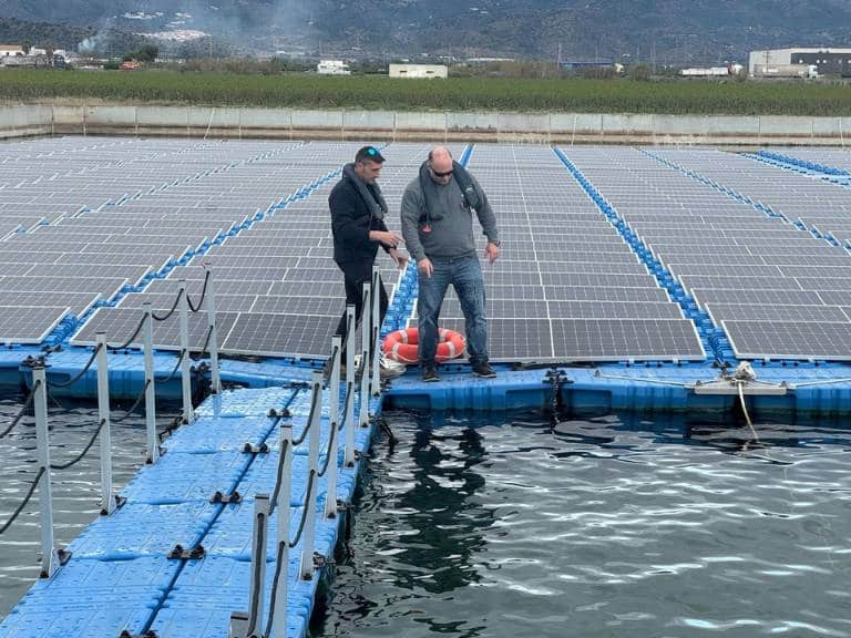El Consell impulsa la modernización de los regadíos en la Comunidad Valenciana con inversiones de más de 26 millones de euros.