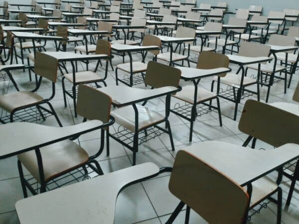Oposiciones 2025: Fechas para profesores de Secundaria, FP, EOI, Música y Artes Oposiciones 2025: Fechas para profesores de Secundaria, FP, EOI, Música y Artes