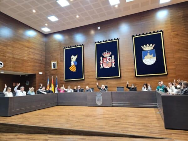 Oropesa del Mar da un nuevo paso para la construcción del nuevo Centro de Salud
