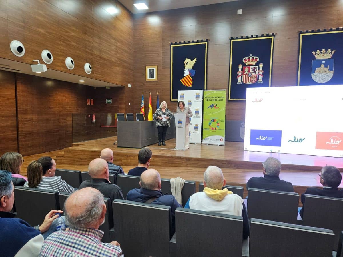 Oropesa del Mar lanza el Laboratorio Ciudadano de Innovación Social (LIO)