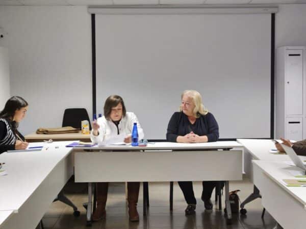 Oropesa del Mar presenta una variada oferta formativa gratuita para marzo