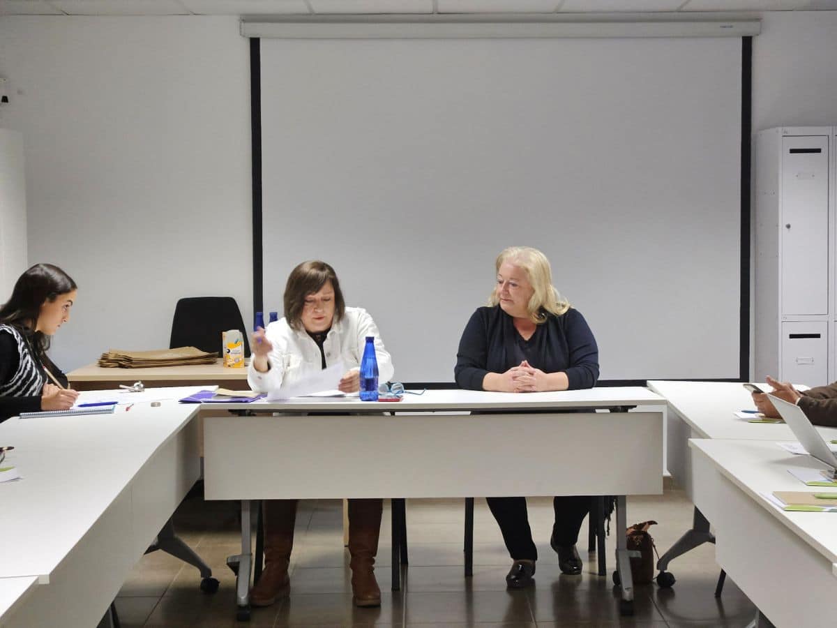 Oropesa del Mar presenta una variada oferta formativa gratuita para marzo
