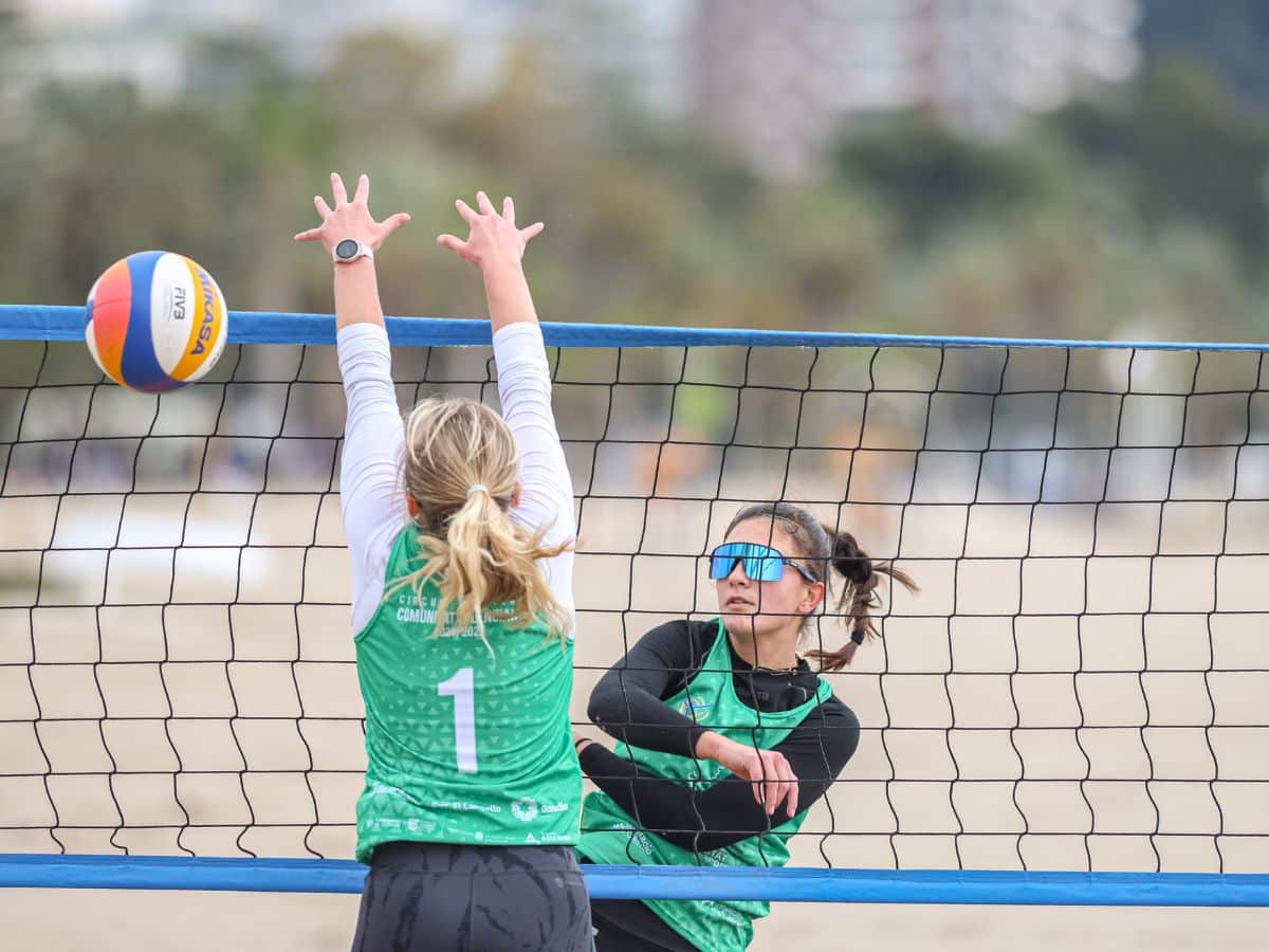 Páez-Andreu y Karvatskyi-Levinson suben a lo más alto del podio en Benicàssim
