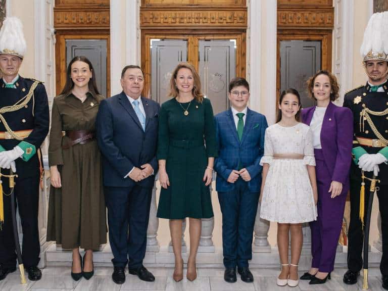 Vicente Marzá y David Sotos son nombrados oficialmente pregoneros de la Magdalena 202 a dos semanas del inicio de las celebraciones fundacionales.