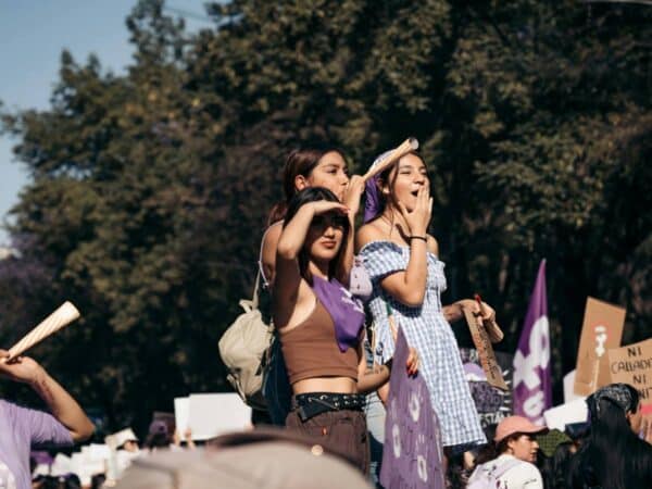 Preocupación ante el retroceso en los derechos de las mujeres