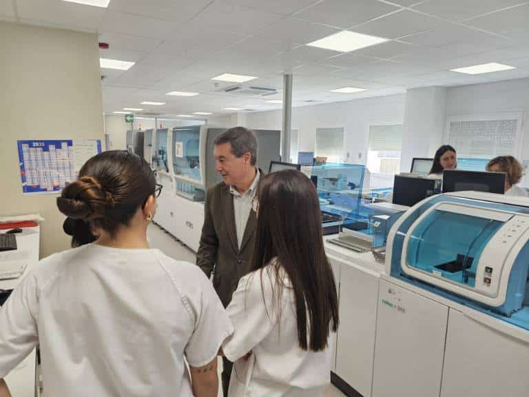 La finalidad es garantizar una asistencia sanitaria integral en condiciones de equidad en todo el sistema valenciano de salud.