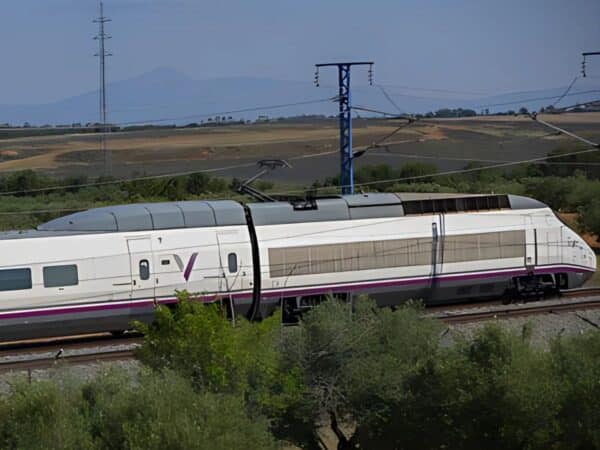 Horarios del servicio especial de trenes lanzadera para la Romería de Les Canyes