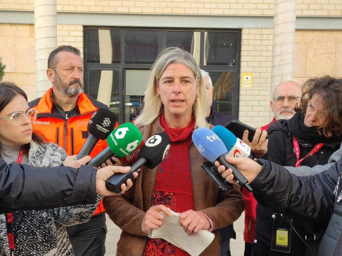 Temporal en aumento: Emergencias pide «precaución» ante lluvias intensas