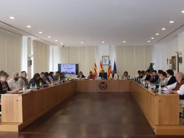 Vila-real aprueba sus demandas a los presupuestos de la Generalitat Vila-real aprueba sus demandas a los presupuestos de la Generalitat