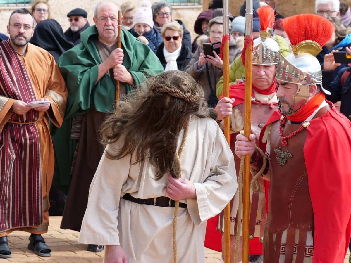Vila-real celebra la XIV peregrinación a Torrehermosa en honor a San Pascual