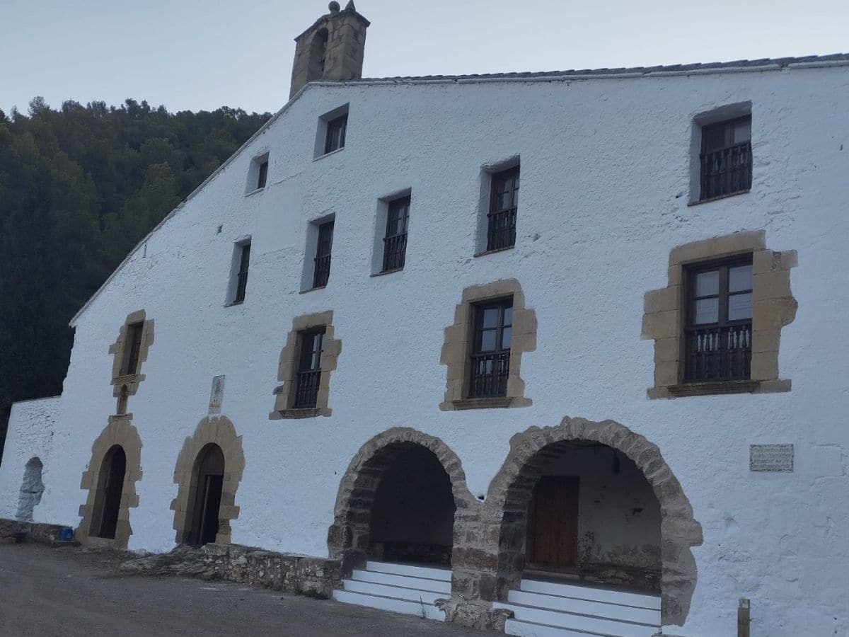 Vilafamés ultima detalles para las fiestas de Sant Miquel