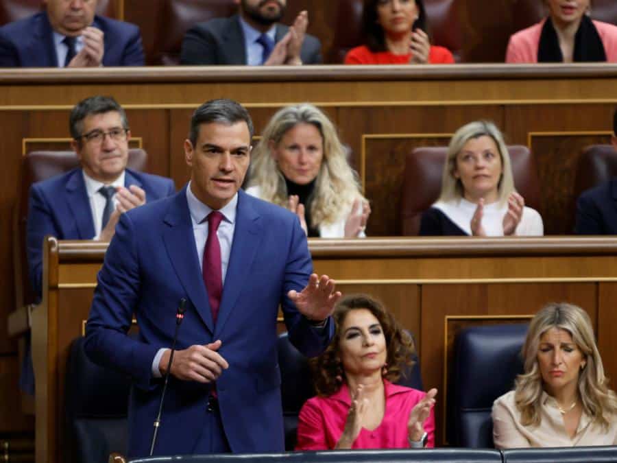 La nueva ley contra la apología del franquismo llega al Congreso