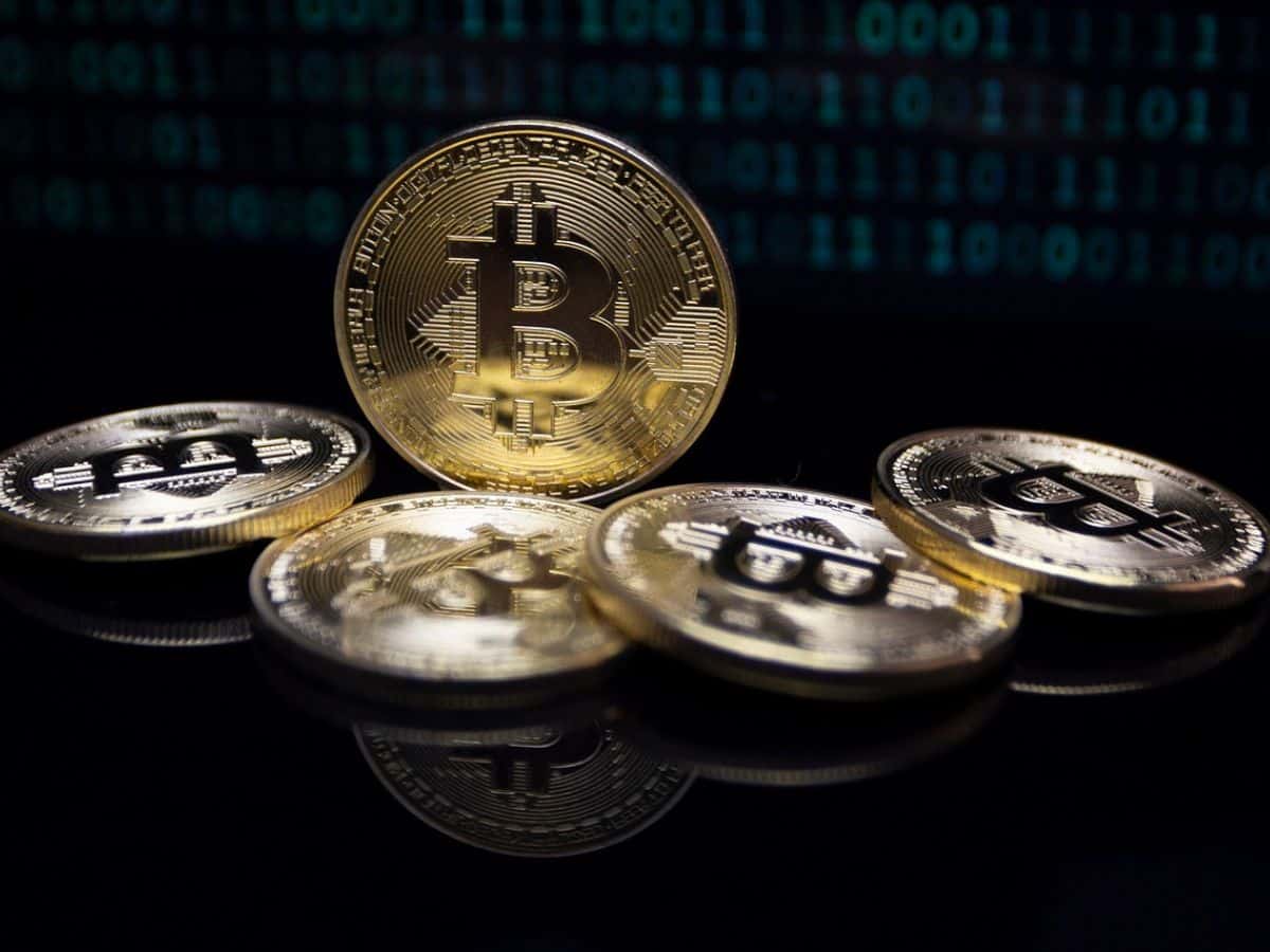 Criptomonedas en el día a día, del experimento digital al tablero global
