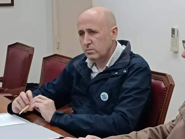 La jueza de la DANA cita a Miguel Polo (CHJ), altos cargos y alcaldes como testigos La jueza de la DANA cita a Miguel Polo (CHJ), altos cargos y alcaldes como testigos