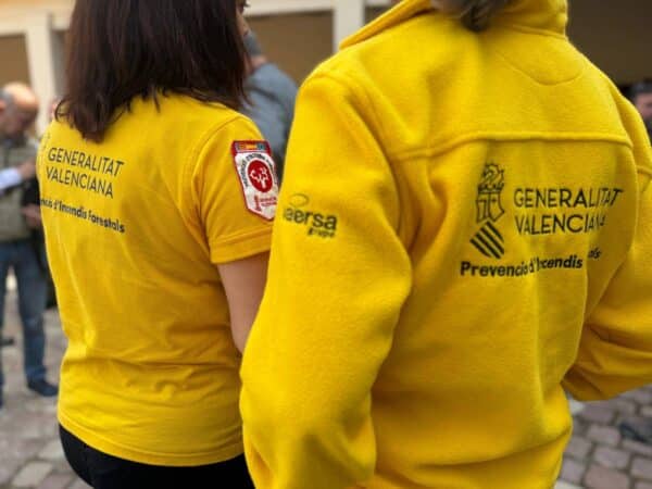 Abiertas las ayudas para Voluntariado Ambiental en la Comunitat Valenciana Abiertas las ayudas para Voluntariado Ambiental en la Comunitat Valenciana