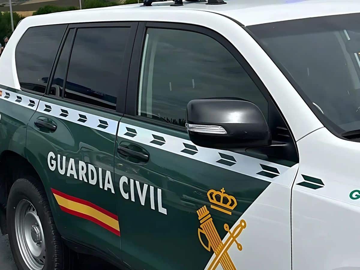 Albocàsser sufre un robo con fuerza en el Polideportivo Municipal