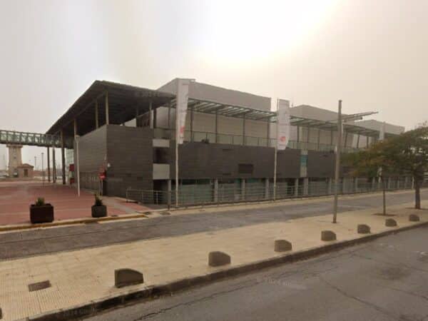 Aprobada la cesión de los antiguos cines de PortCastelló para la creación de un ‘hub’ tecnológico Aprobada la cesión de los antiguos cines de PortCastelló para la creación de un ‘hub’ tecnológico