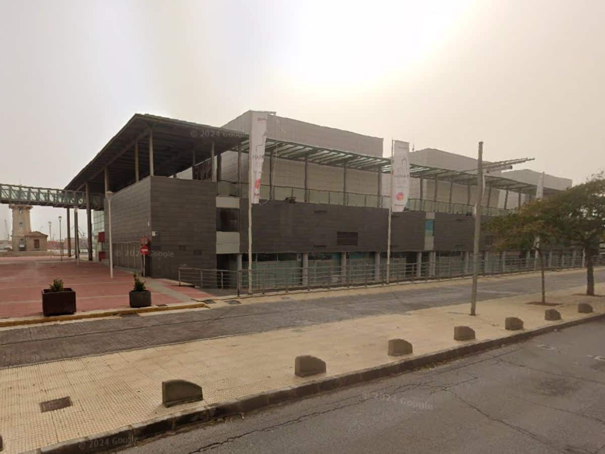 Aprobada la cesión de los antiguos cines de PortCastelló para la creación de un ‘hub’ tecnológico