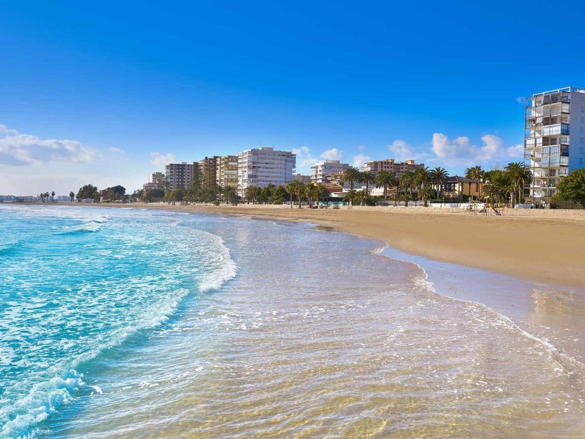 Benicàssim se consolida como destino estrella para Semana Santa