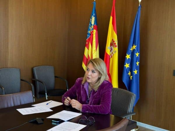 Camarero responde sobre la polémica de las llamadas entre Mazón y Feijóo durante la DANA