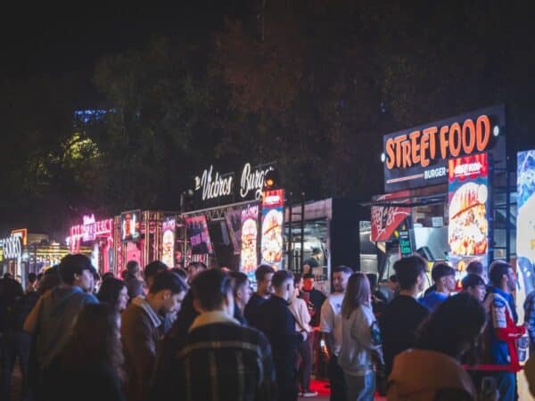Castellón acoge el campeonato nacional ‘The Champions Burger Smash Edition’ Castellón acoge el campeonato nacional ‘The Champions Burger Smash Edition’