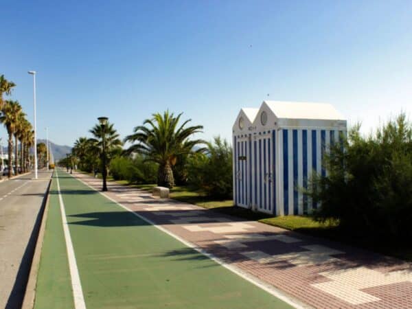 Castellón aprueba la contratación de personal para los servicios de playa verano 2025