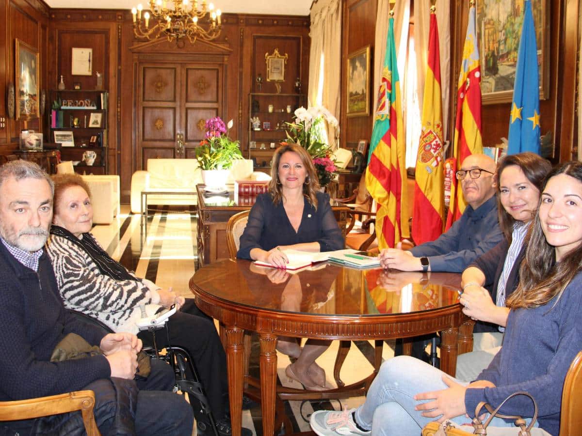 Castellón apuesta por la inclusión real de personas con discapacidad