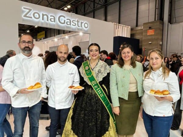 Castellón será la sede de los Premios Nacionales de Hostelería 2025