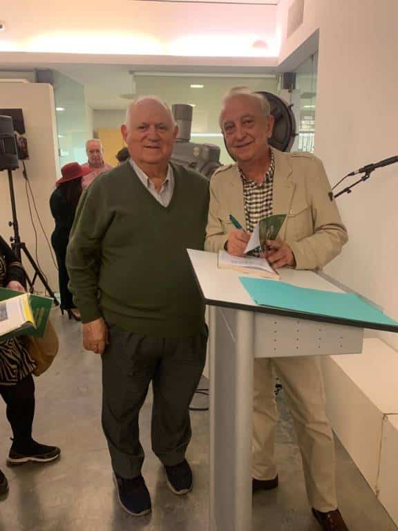 El castellonense Suso Postigo Pitarch presenta un recorrido positivo y emotivo sobre más de 200 personajes que han marcado la memoria colectiva de Castellón.