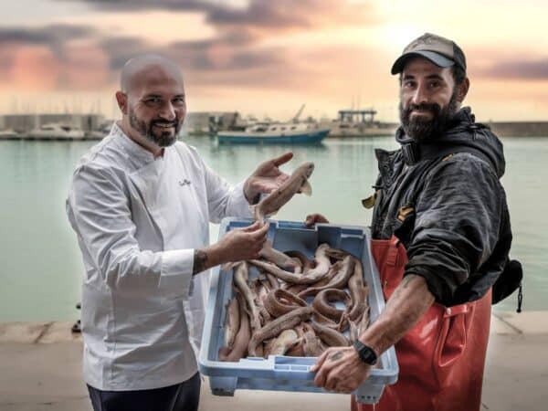 Chefs de la Comunitat Valenciana encienden fogones en Salón Gourmets 2025