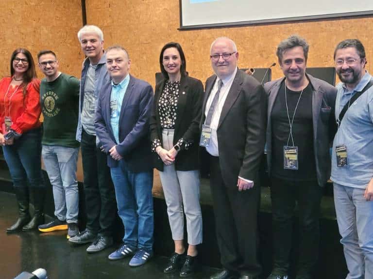 Estas jornadas se han consolidado año tras año, hasta convertirse en una cita ineludible para expertos y amantes de la astronomía