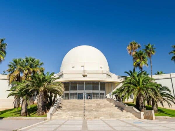 Comienzan las XXXI Jornadas de Astronomía en el Planetari de Castelló