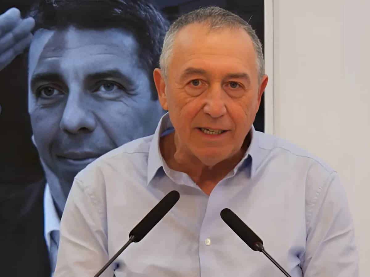 Compromís acude al TSJCV para acceder al registro de llamadas de Mazón