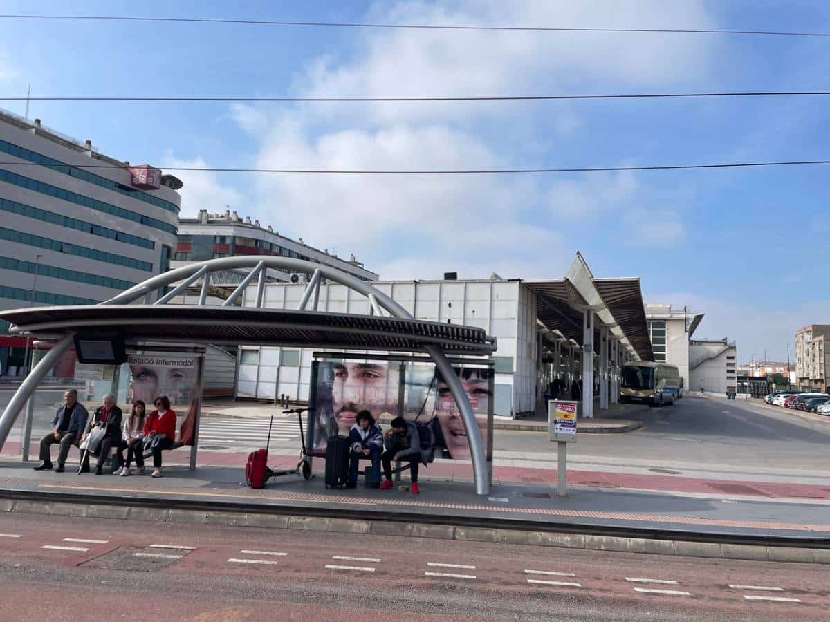 Compromís pide ampliar el servicio del Tram Castelló tras la llegada del último Cercanías