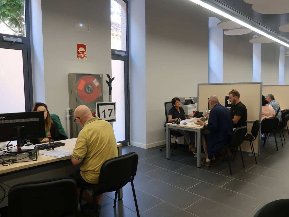 Crecen las asociaciones en Castellón: 80 nuevas entidades en el primer trimestre de 2025