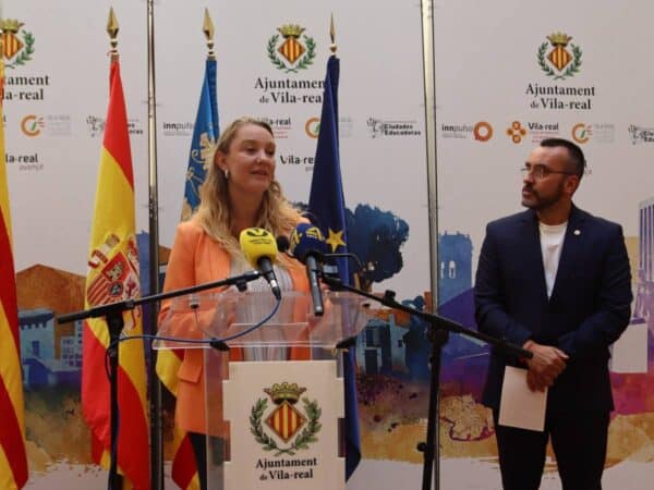 Crisis en Vila-real: Compromís exige al PSPV aprobar ‘de forma inmediata’ el presupuesto de 2025 Crisis en Vila-real: Compromís exige al PSPV aprobar ‘de forma inmediata’ el presupuesto de 2025