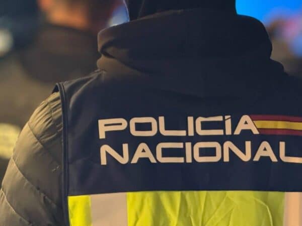 Detenido un joven por ataque con cuchillo en la Gran Mezquita de València