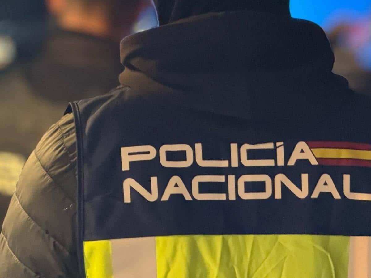 Detenido un joven por ataque con cuchillo en la Gran Mezquita de València
